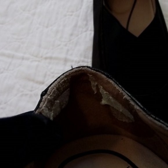 DANSKO Women's nursing shoes, Ann Leather, 39 - Picture 8 of 8